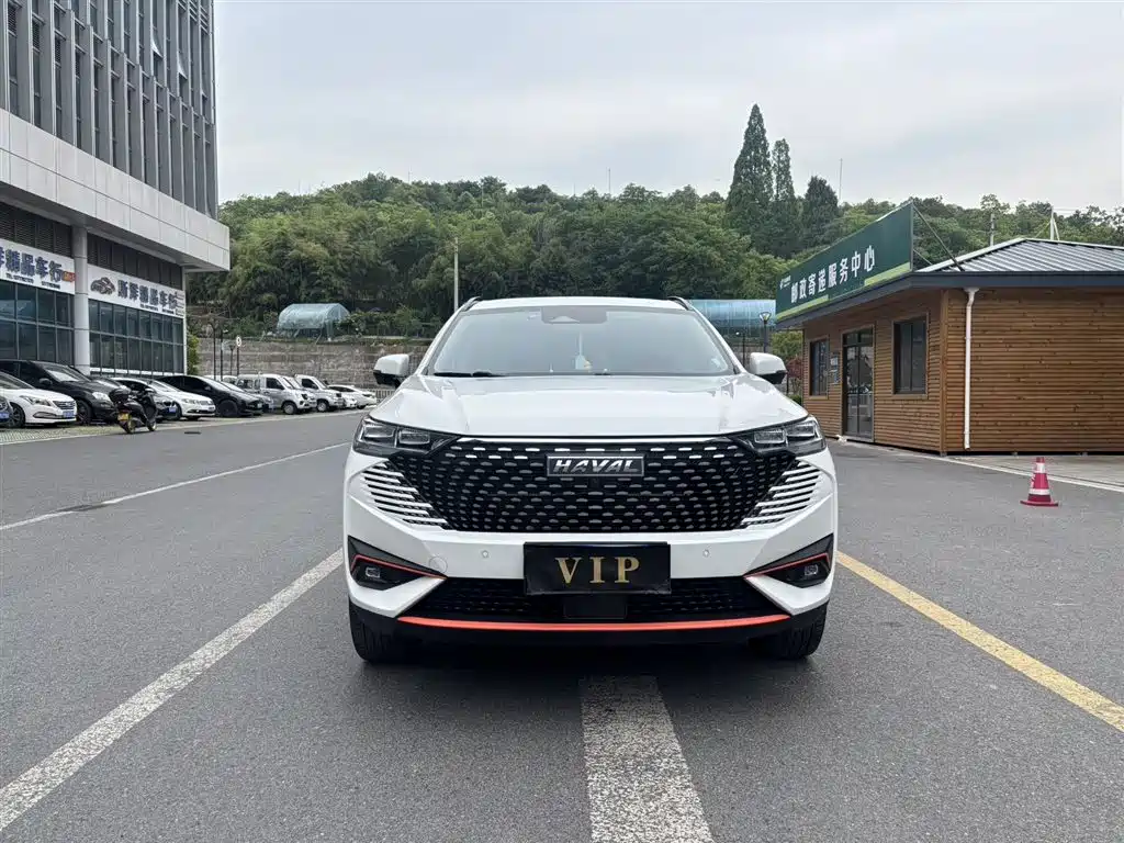 Haval H6 2023