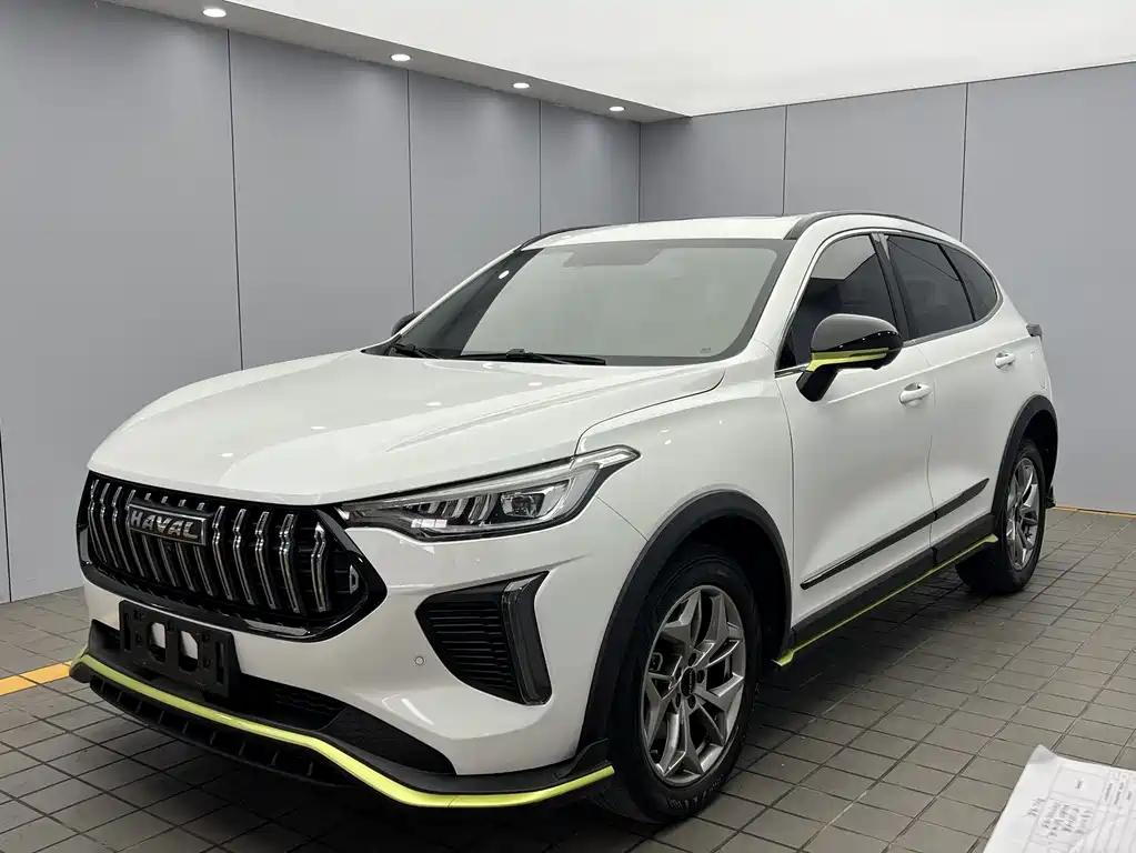 Haval Chitu 2022