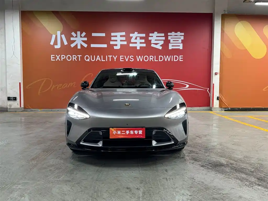 Xiaomi YU7 2025