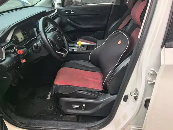 GAC Trumpchi GS4 2022