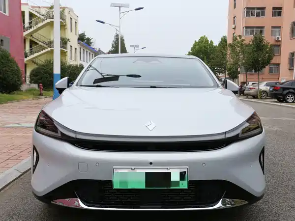 Baojun Enjoys The Environment 2025