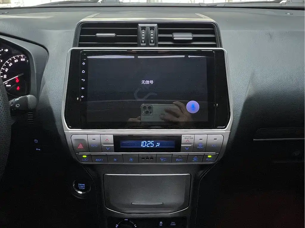 Toyota Prado 2019 — фото 15