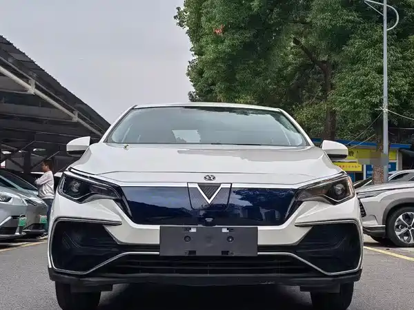 Venucia D60 EV 2022