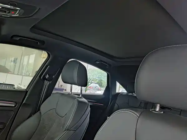 Audi Q5L Sportback 2023