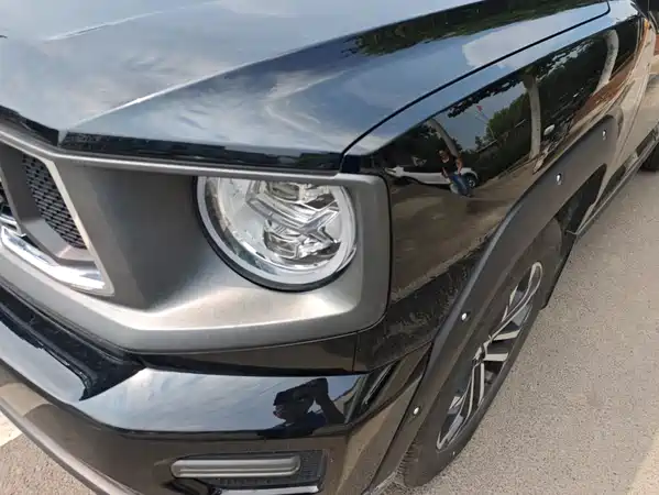 Haval Dog PLUS 2024