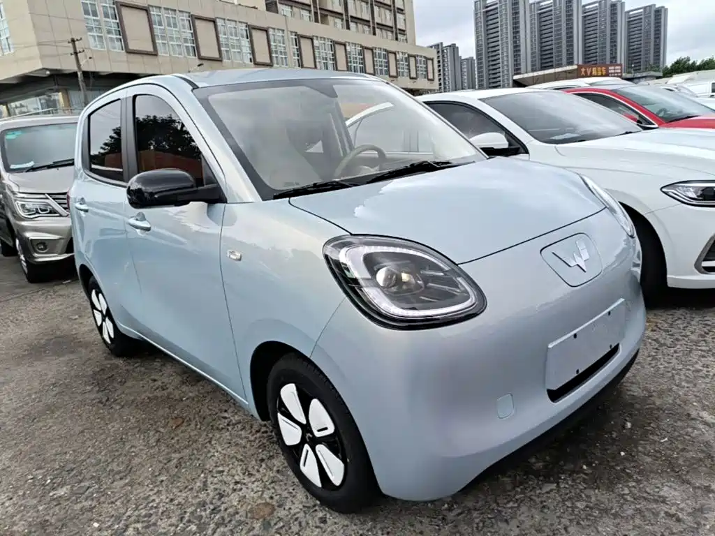 Wuling MINIEV 2025