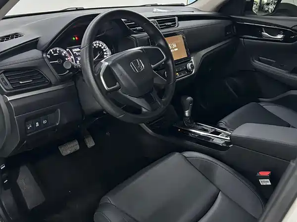 Honda Envix 2022