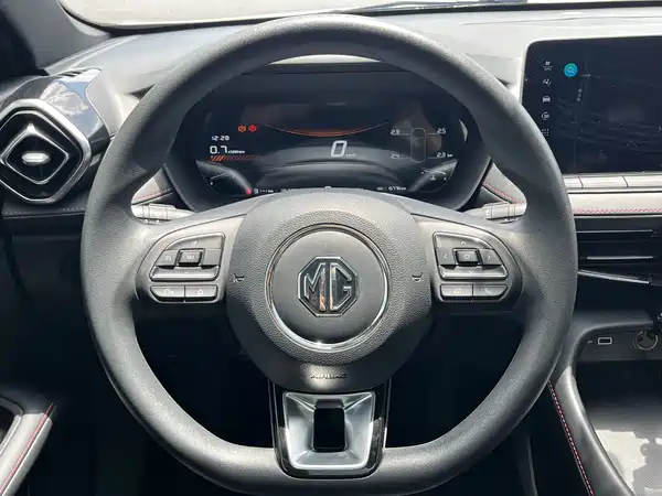 MG5 2025