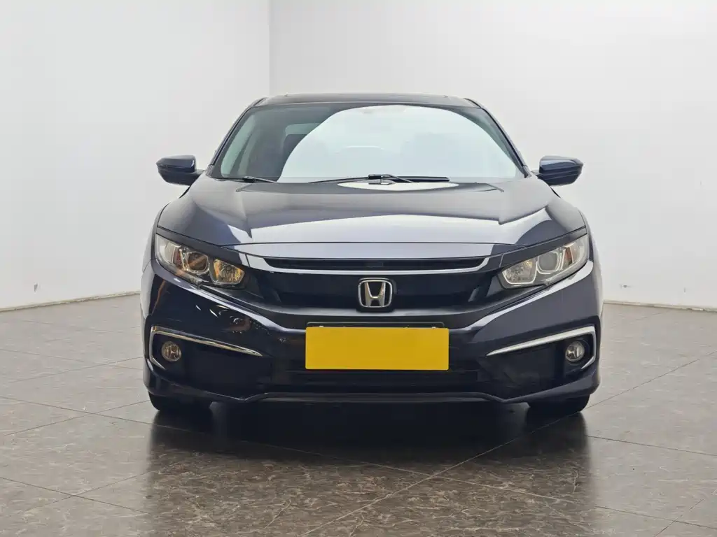 Honda Civic 2019