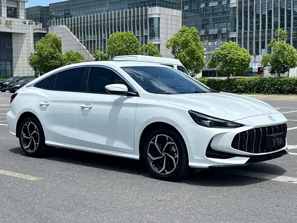 MG5 2025