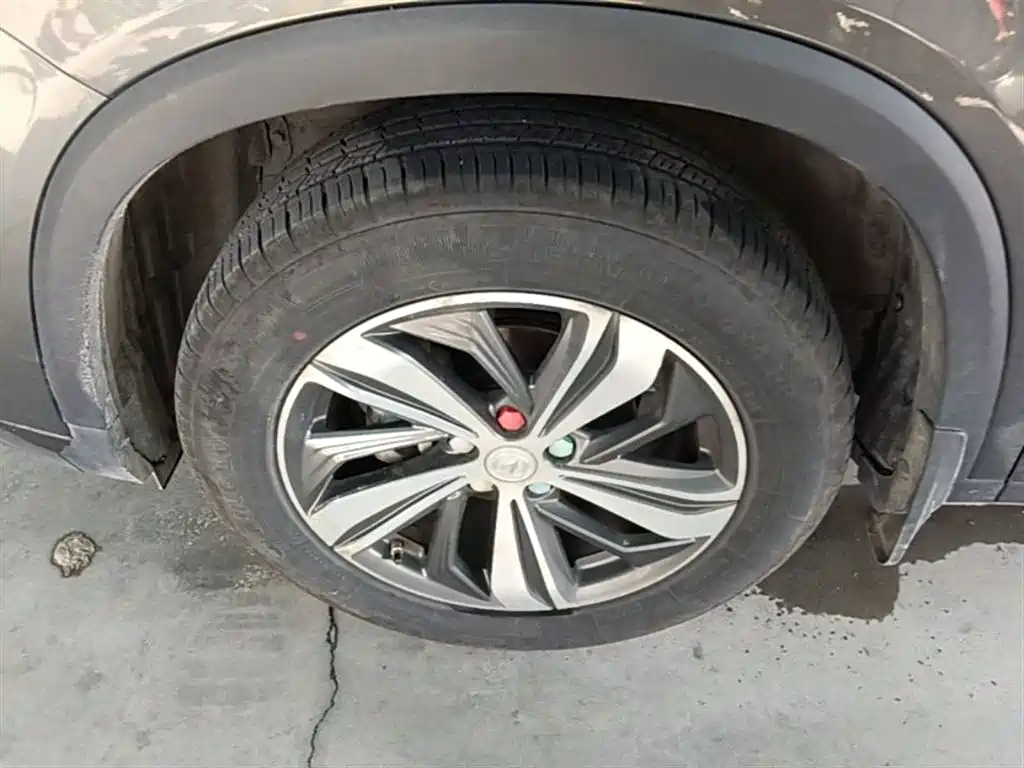 Changan CS75 PLUS 2020 — фото 23
