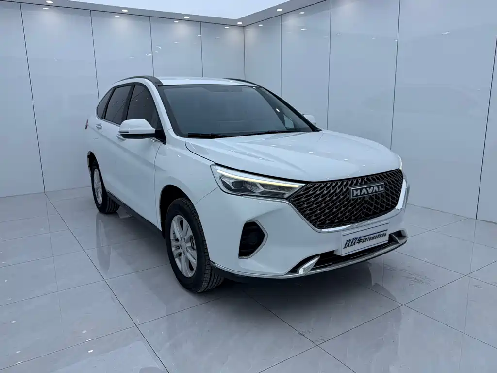 Haval M6 2023