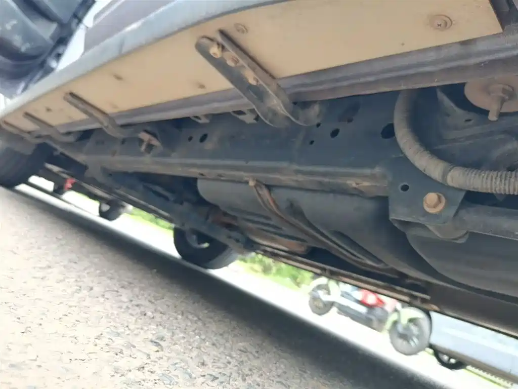 Haval H5 2023 — фото 22
