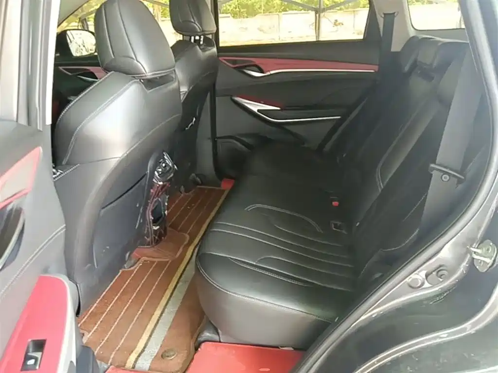 Changan CS75 PLUS 2020 — фото 17