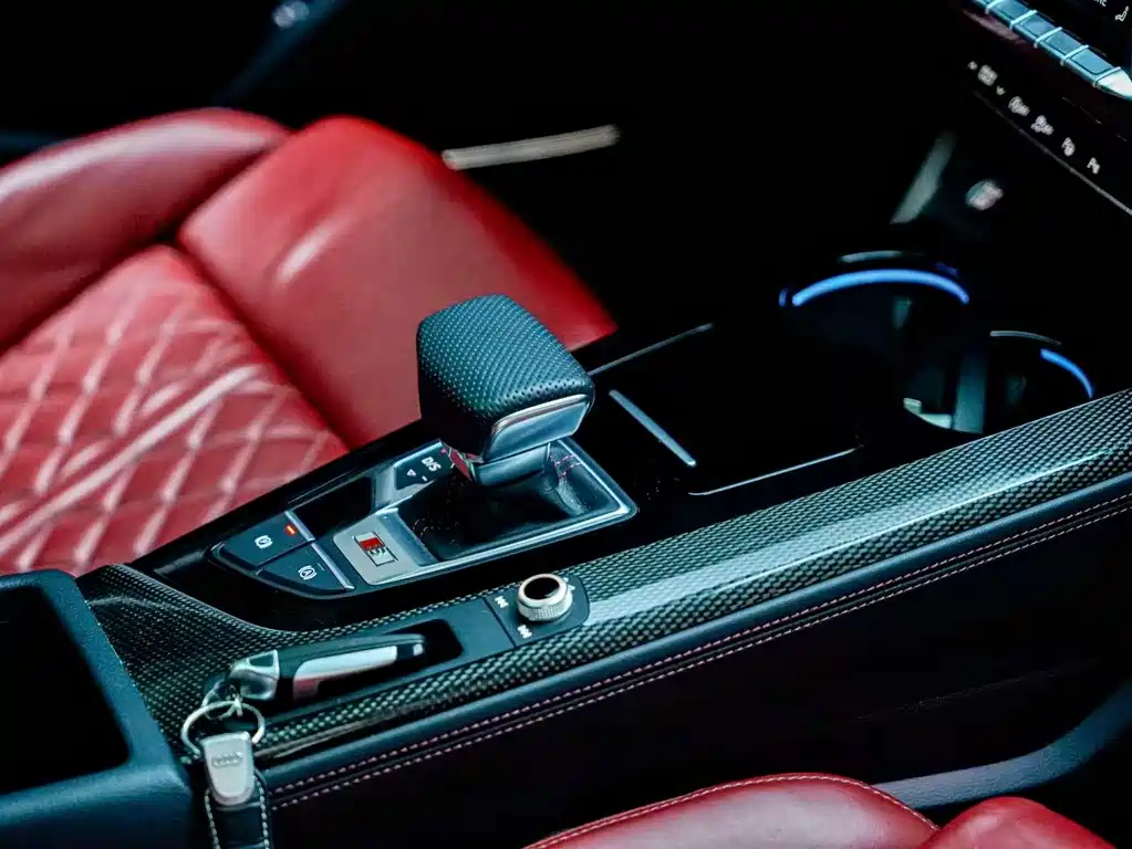 Audi S4 2024 — фото 10