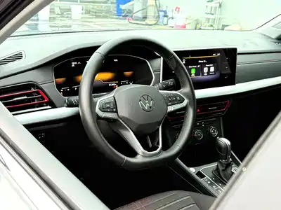 Volkswagen Lavida 2023