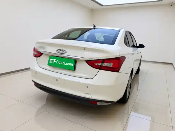 Chery Arrizo 5 2017