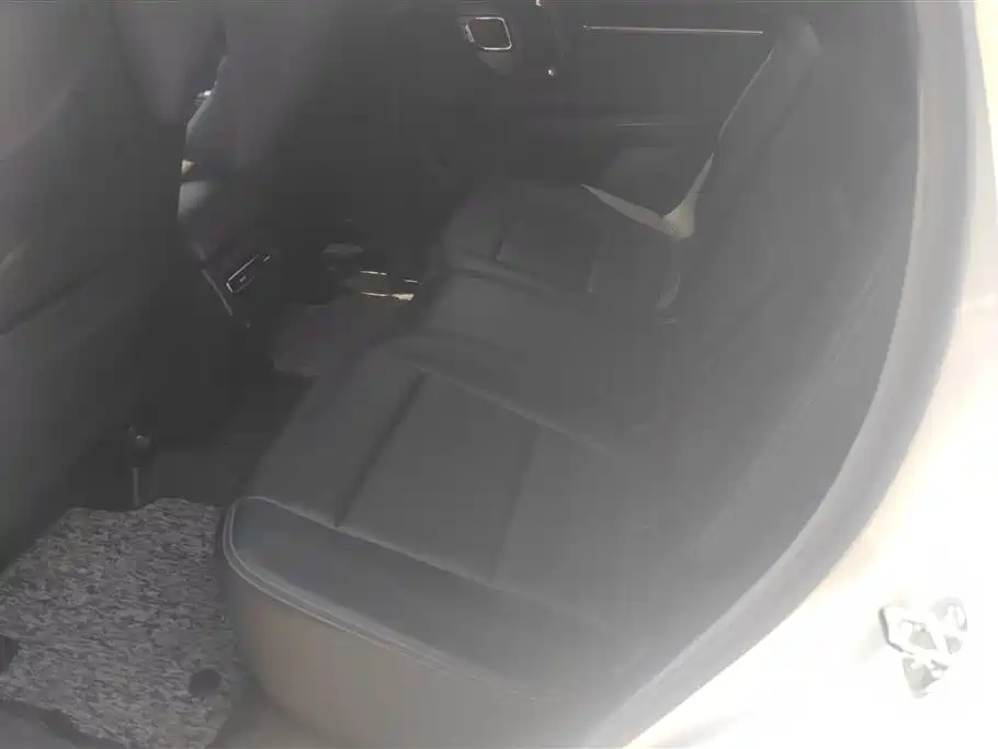 Haval Dargo PLUS EV 2023 — фото 11