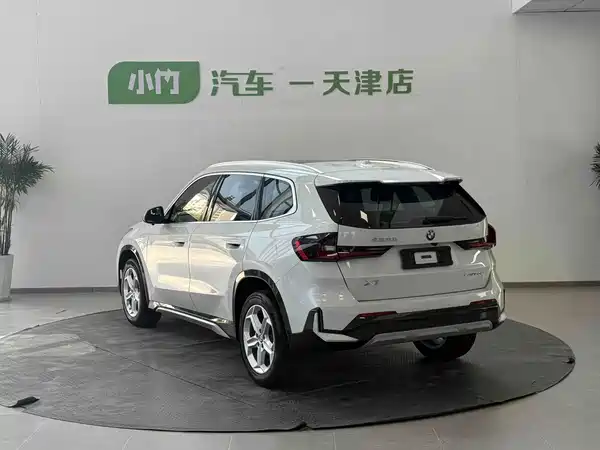 BMW X1 2023