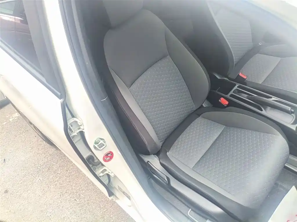 Honda Fit 2022 — фото 25