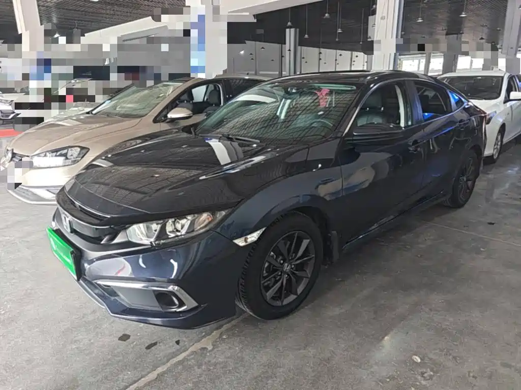 Honda Civic 2020