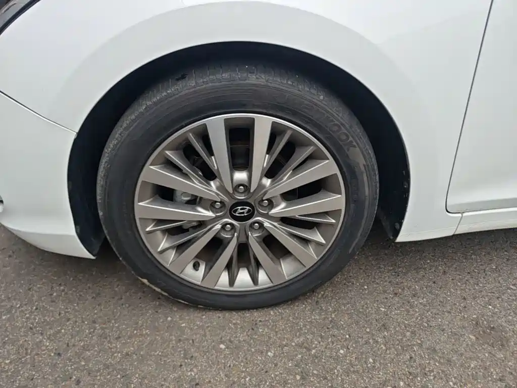 Hyundai Mistra 2020 — фото 23