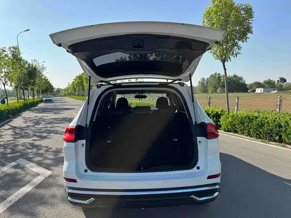 Haval M6 2023