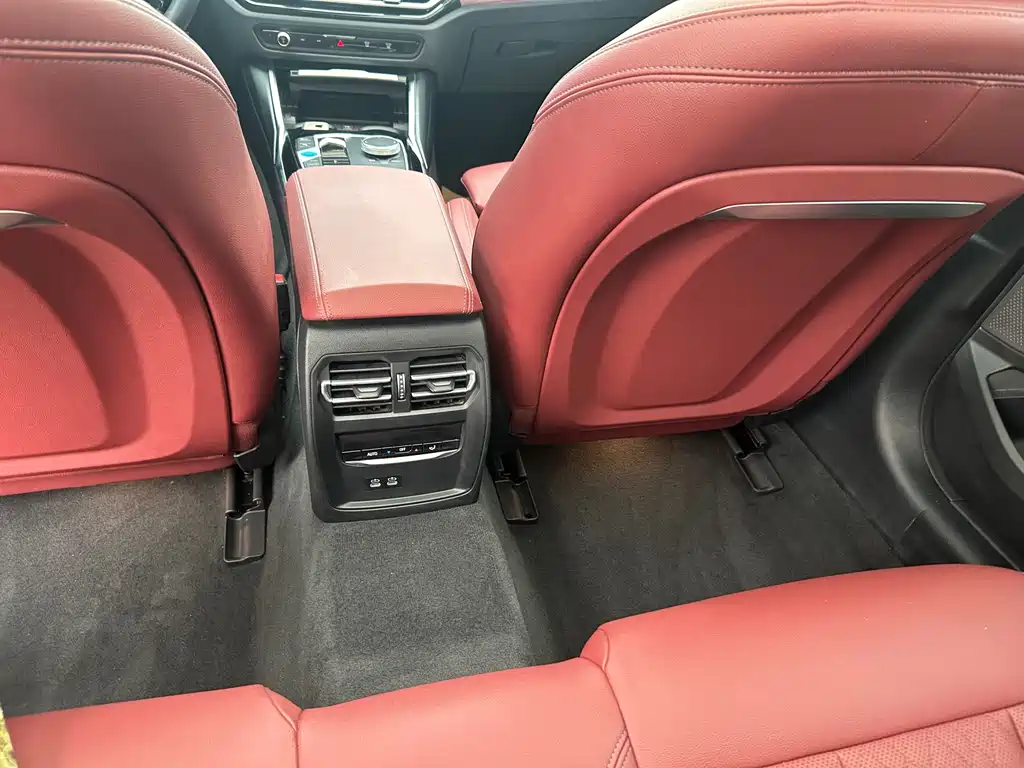 BMW i3 2023 — фото 11