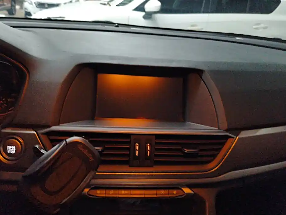 Haval H6 2020 — фото 13