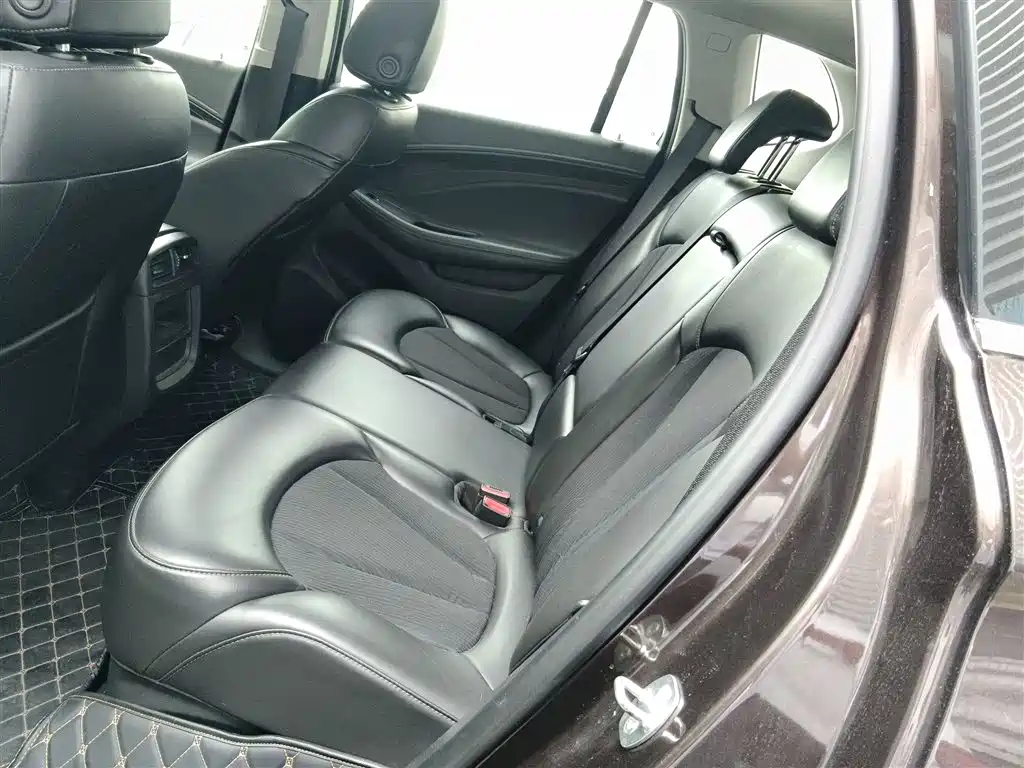 Buick Envision Plus 2021 — фото 17