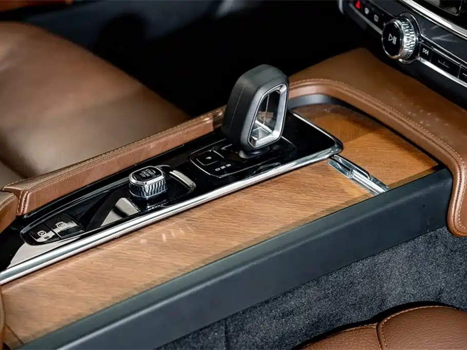 Volvo S90 2022 — фото 19