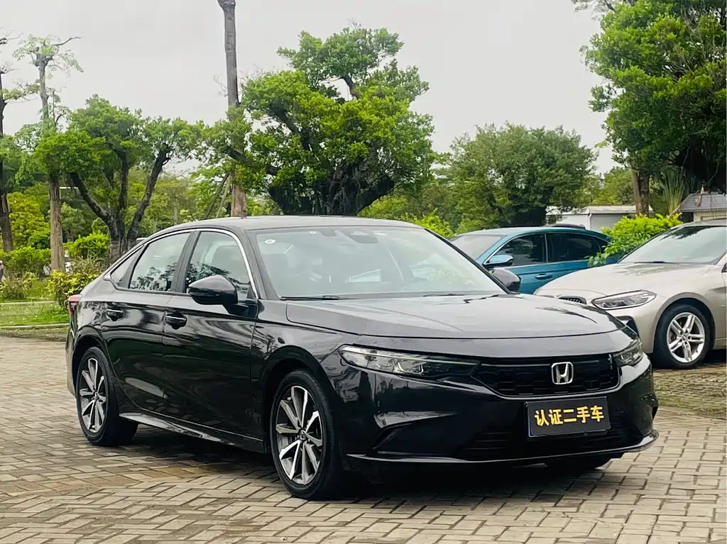 Honda Integra 2022