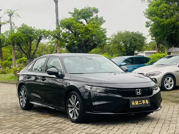 Honda Integra 2022