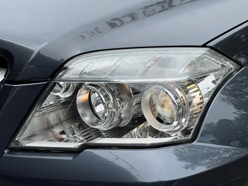 Mercedes-Benz GLK-Class 2011 — фото 14