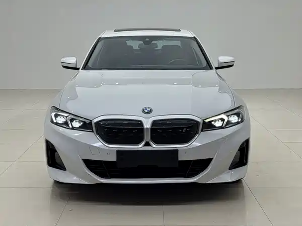 BMW i3 2023