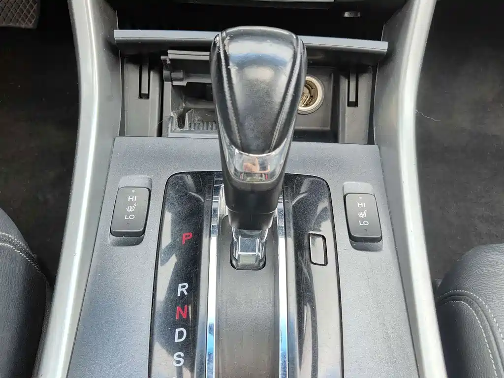 Honda Accord 2016 — фото 15
