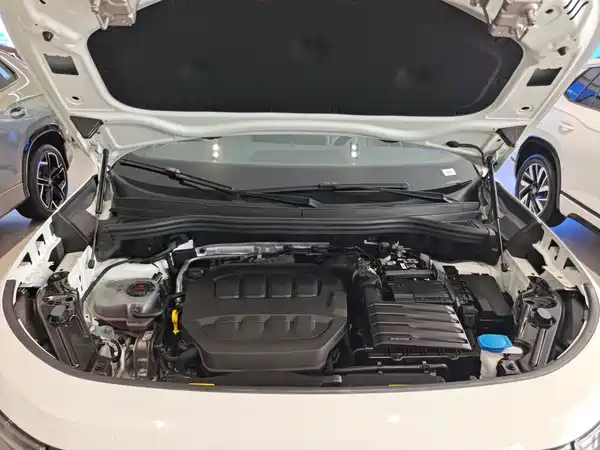 Volkswagen Tayron 2026
