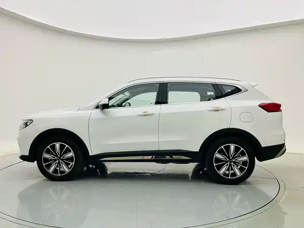 Haval H6 2024