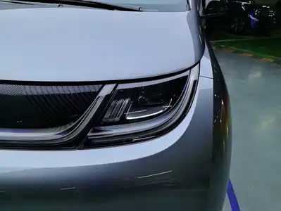 BYD Dolphin 2024