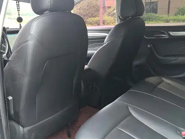 Roewe i6 Classic 2018