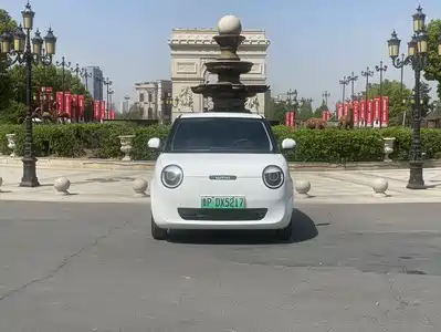 Changan Lumin 2024