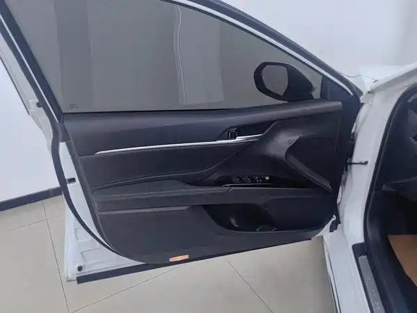Toyota Camry 2024