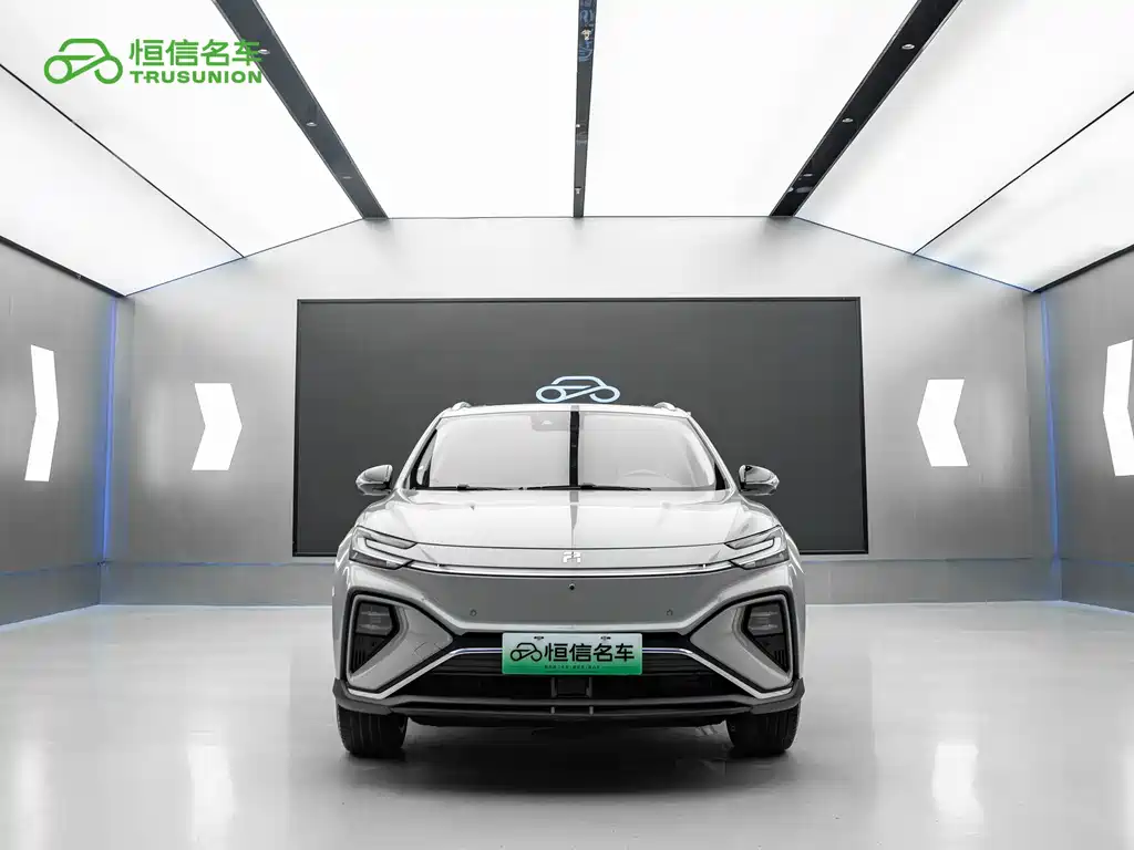 Roewe Feifan MARVEL R 2021 — фото 2