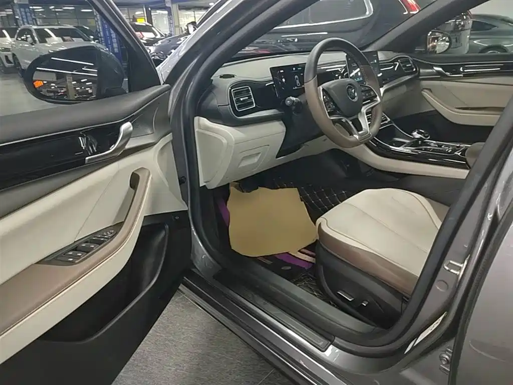 BYD Qin PLUS 2023 — фото 16