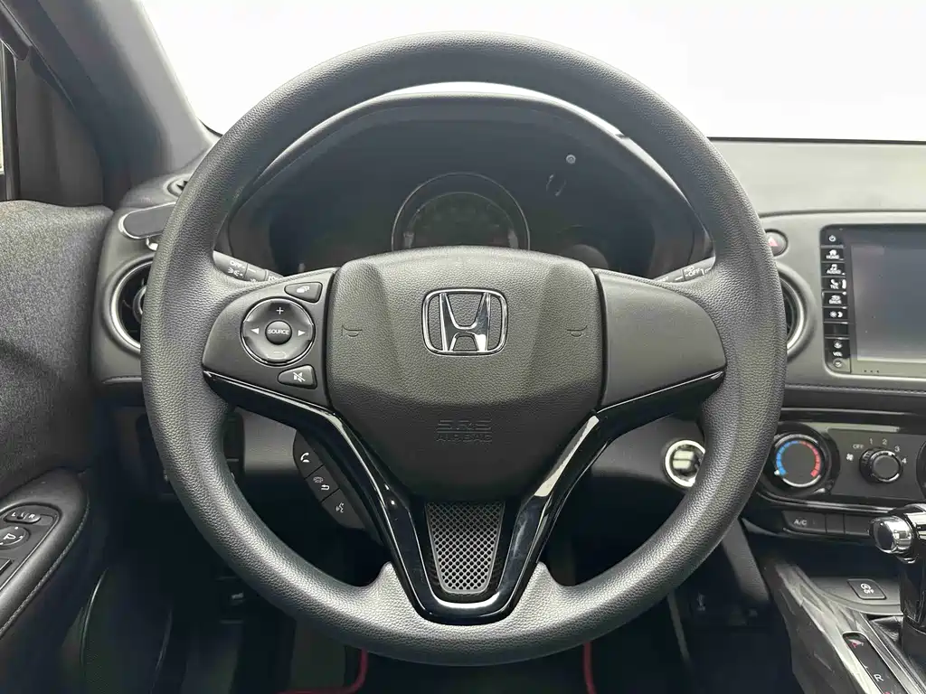 Honda XR-V 2022 — фото 16