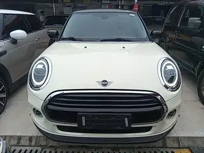 MINI MINI 2021