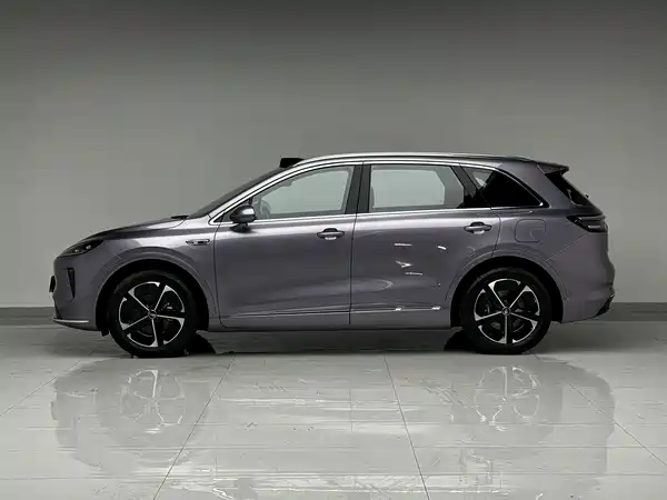 Shangjie H5 2025
