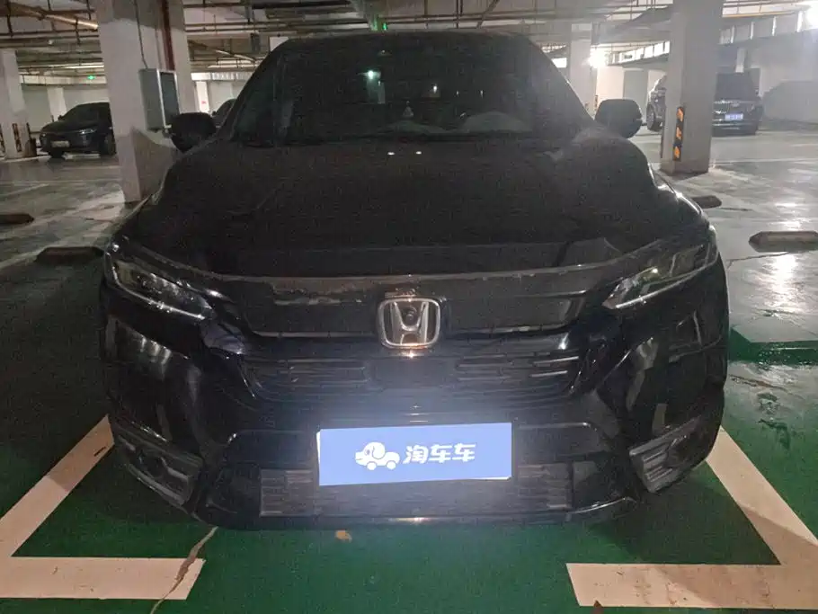 Honda Breeze 2021 — фото 2