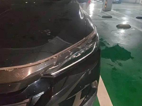 Honda Breeze 2021