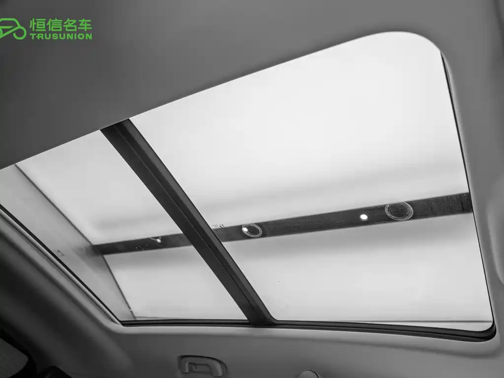 Roewe Feifan MARVEL R 2021 — фото 20